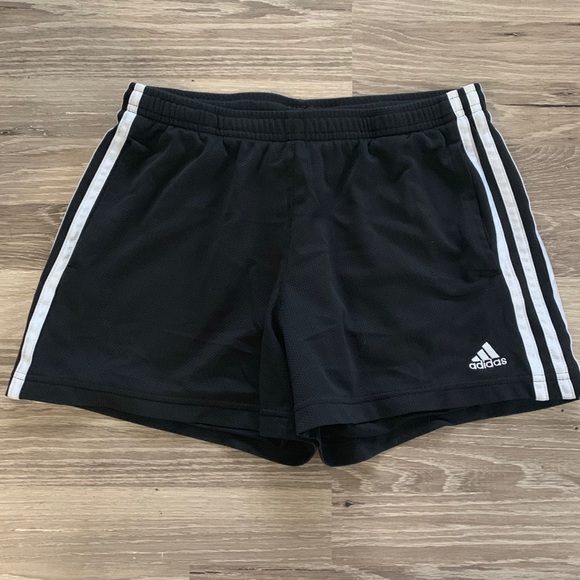 Adidas shorts - Picture 1 of 4